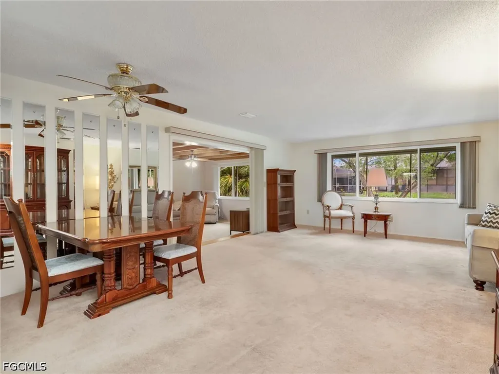 840 Pangola Drive W North Fort Myers FL 33903