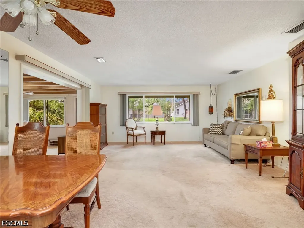 840 Pangola Drive W North Fort Myers FL 33903
