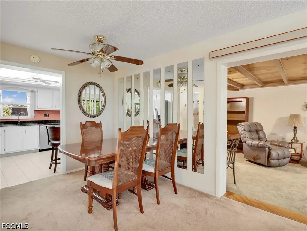 840 Pangola Drive W North Fort Myers FL 33903