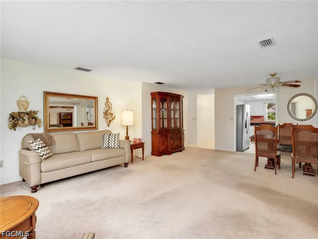 840 Pangola Drive W North Fort Myers FL 33903