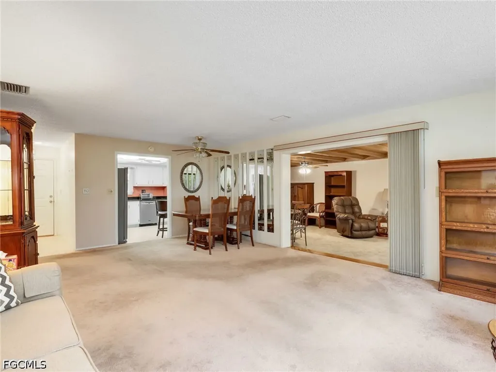 840 Pangola Drive W North Fort Myers FL 33903