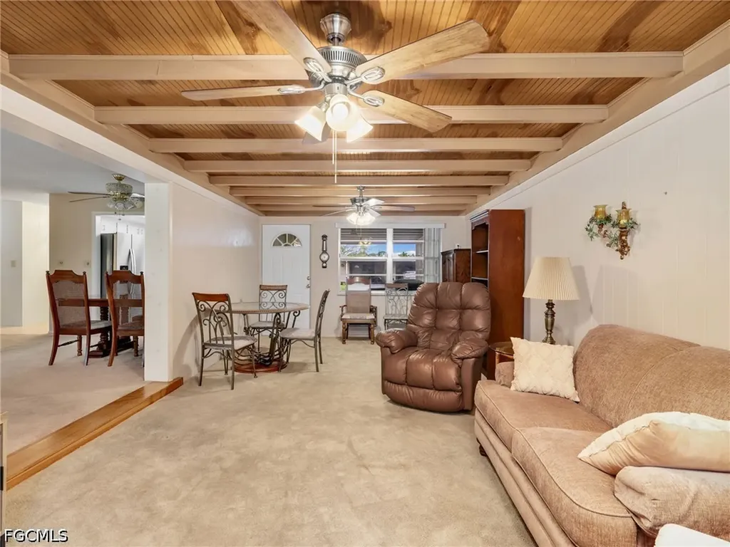 840 Pangola Drive W North Fort Myers FL 33903
