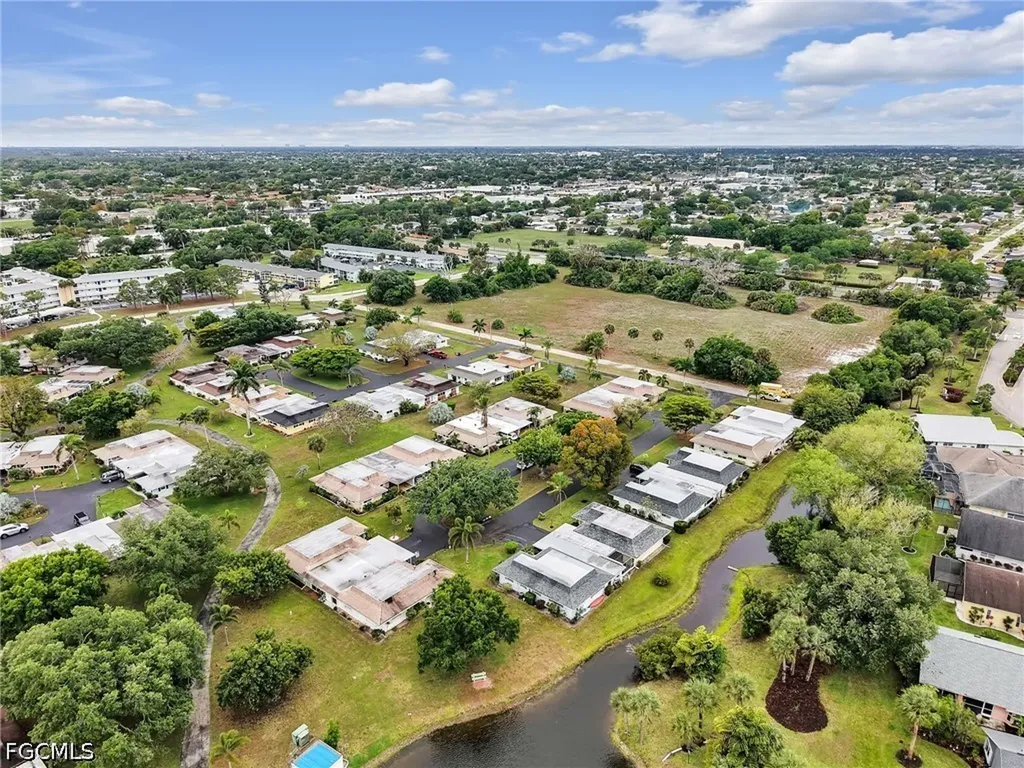 840 Pangola Drive W North Fort Myers FL 33903