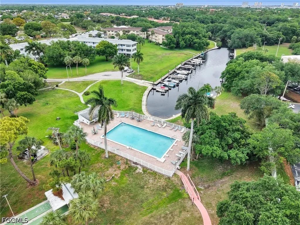 840 Pangola Drive W North Fort Myers FL 33903