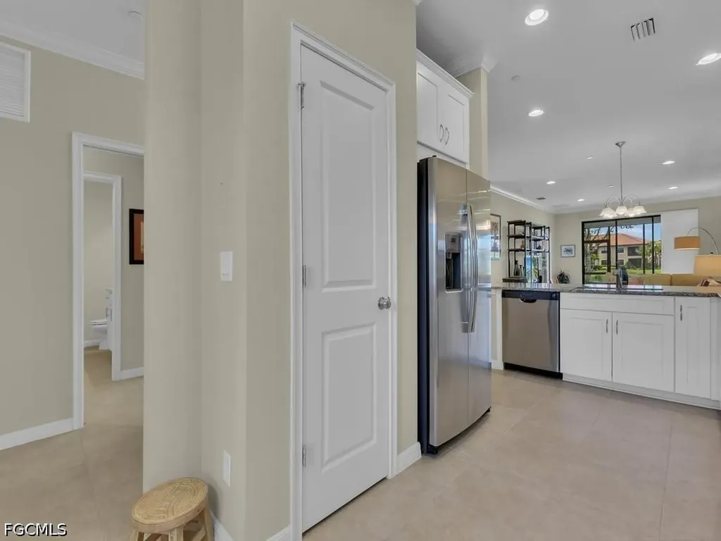 9366 Pocida Court Naples FL 34119