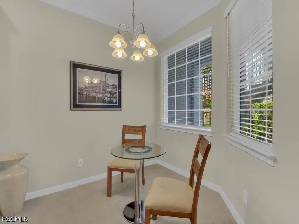 9366 Pocida Court Naples FL 34119
