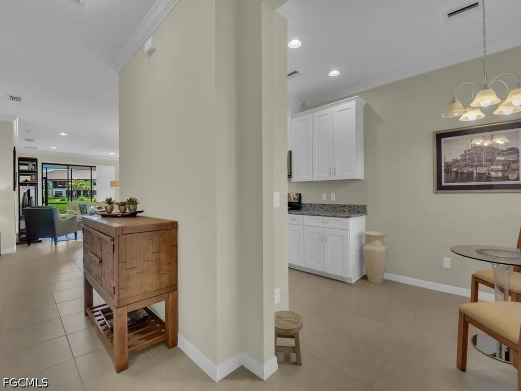 9366 Pocida Court Naples FL 34119