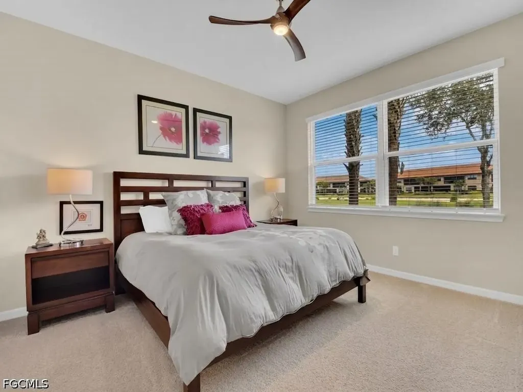 9366 Pocida Court Naples FL 34119