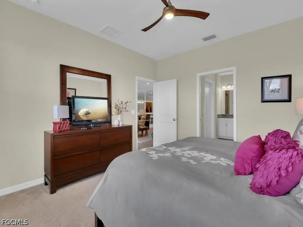 9366 Pocida Court Naples FL 34119