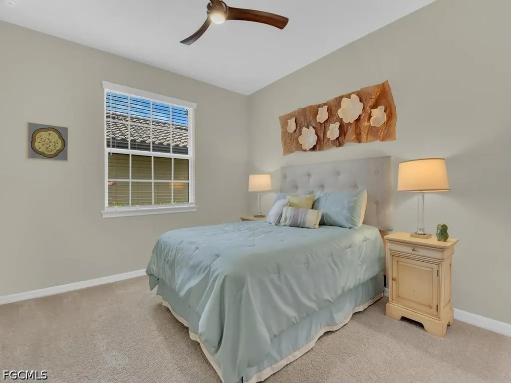 9366 Pocida Court Naples FL 34119