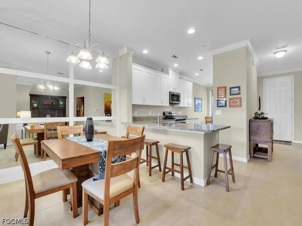 9366 Pocida Court Naples FL 34119