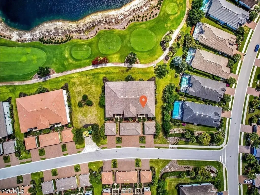 9366 Pocida Court Naples FL 34119