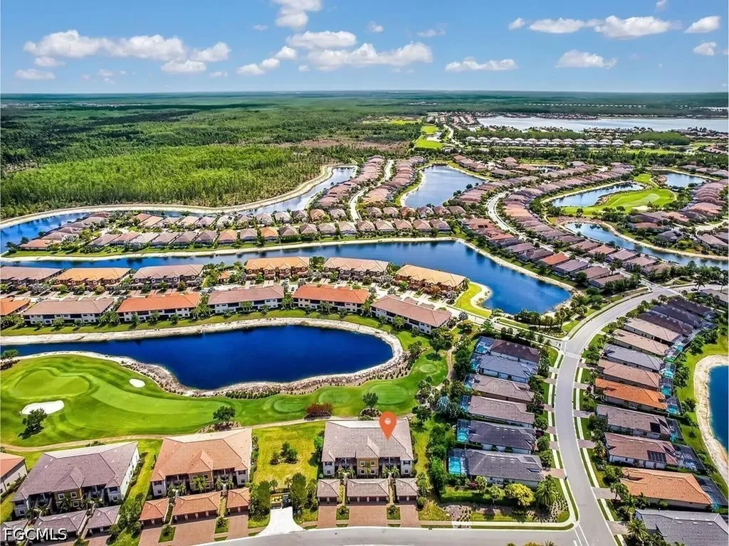 9366 Pocida Court Naples FL 34119
