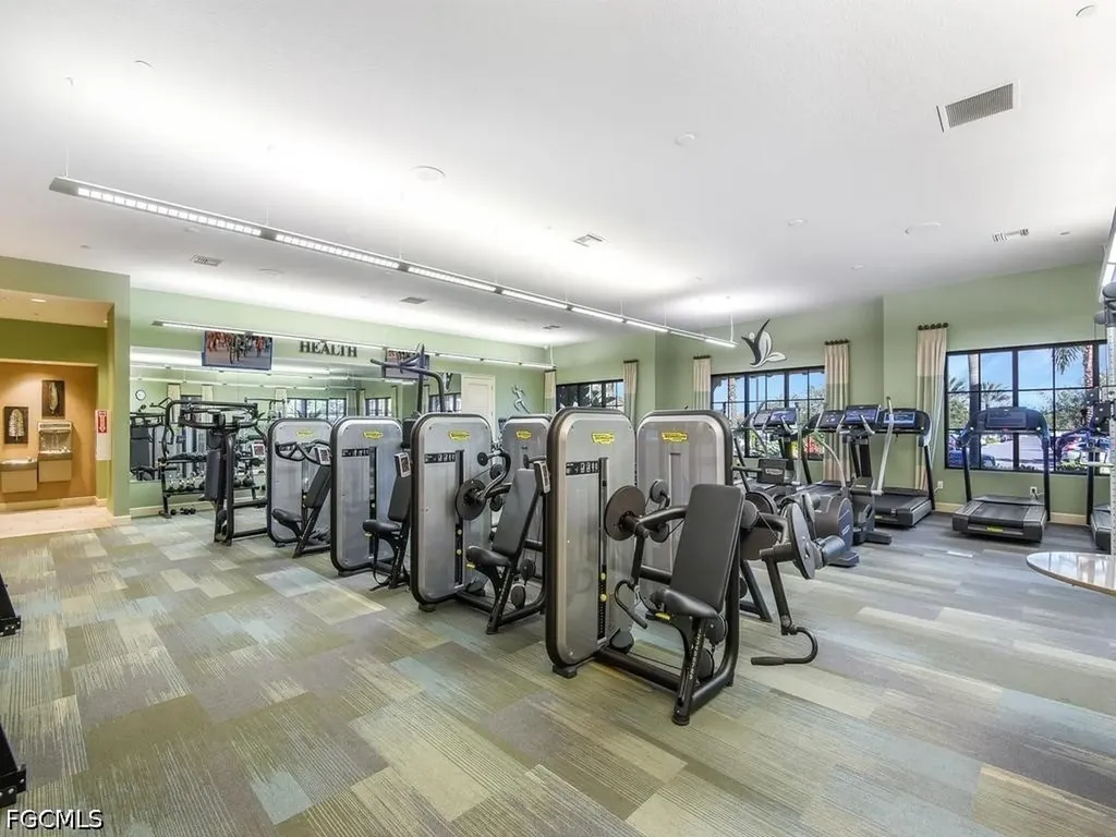 9366 Pocida Court Naples FL 34119