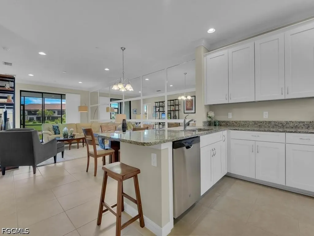 9366 Pocida Court Naples FL 34119