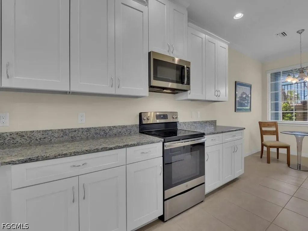 9366 Pocida Court Naples FL 34119