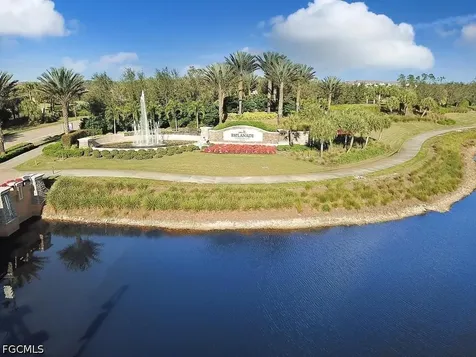 9366 Pocida Court Naples FL 34119
