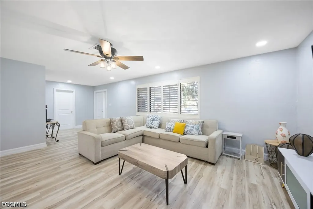 13529 Island Road Fort Myers FL 33905