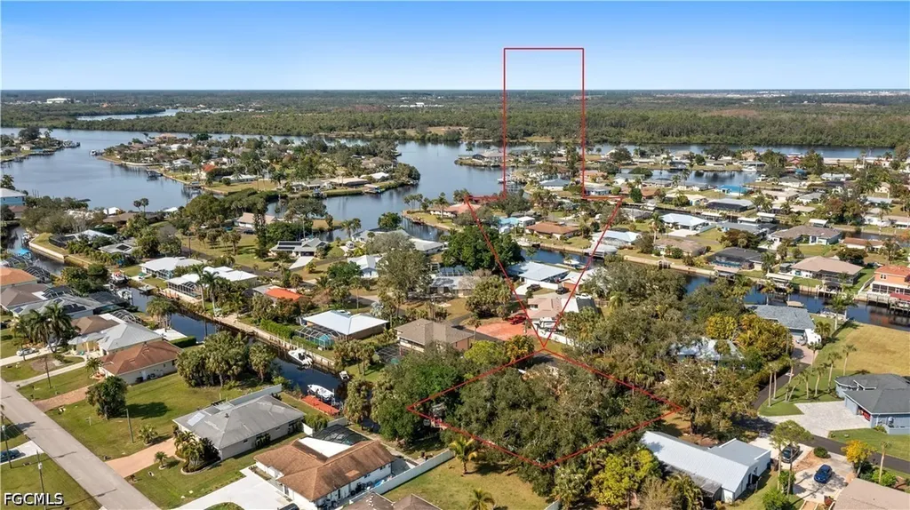13529 Island Road Fort Myers FL 33905