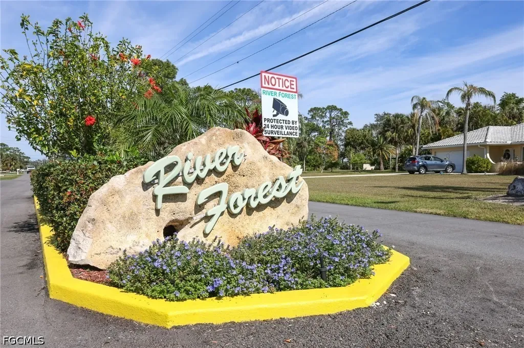 13529 Island Road Fort Myers FL 33905