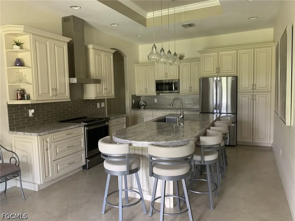280 23rd Street SW Naples FL 34117