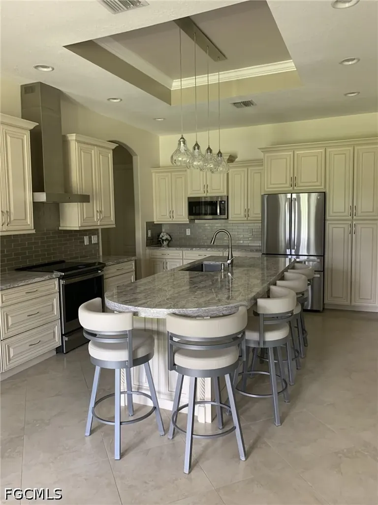 280 23rd Street SW Naples FL 34117