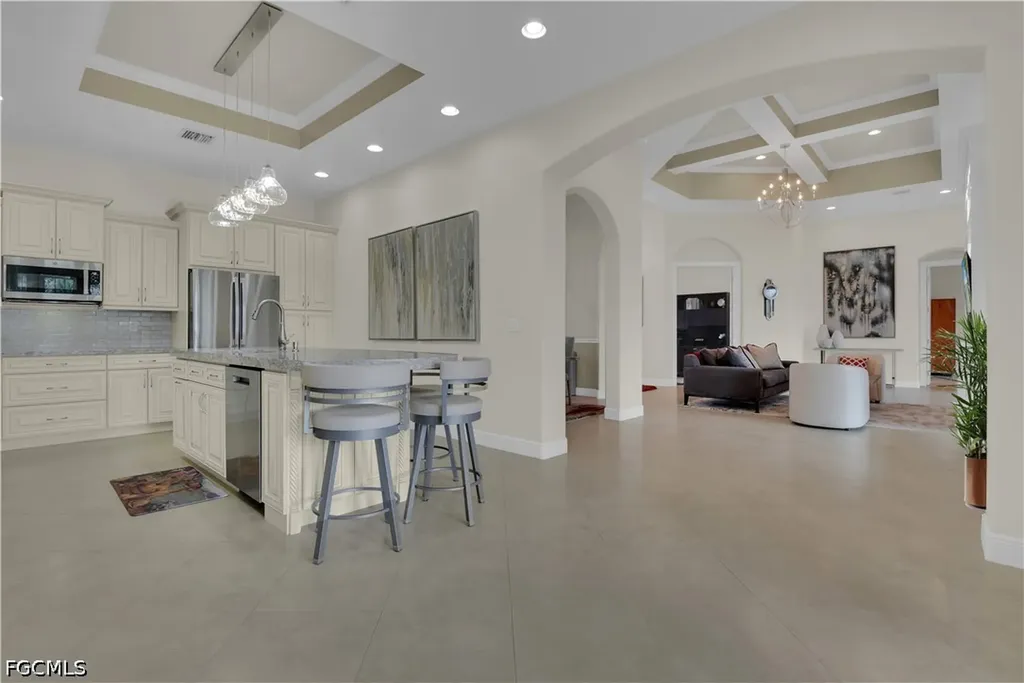 280 23rd Street SW Naples FL 34117