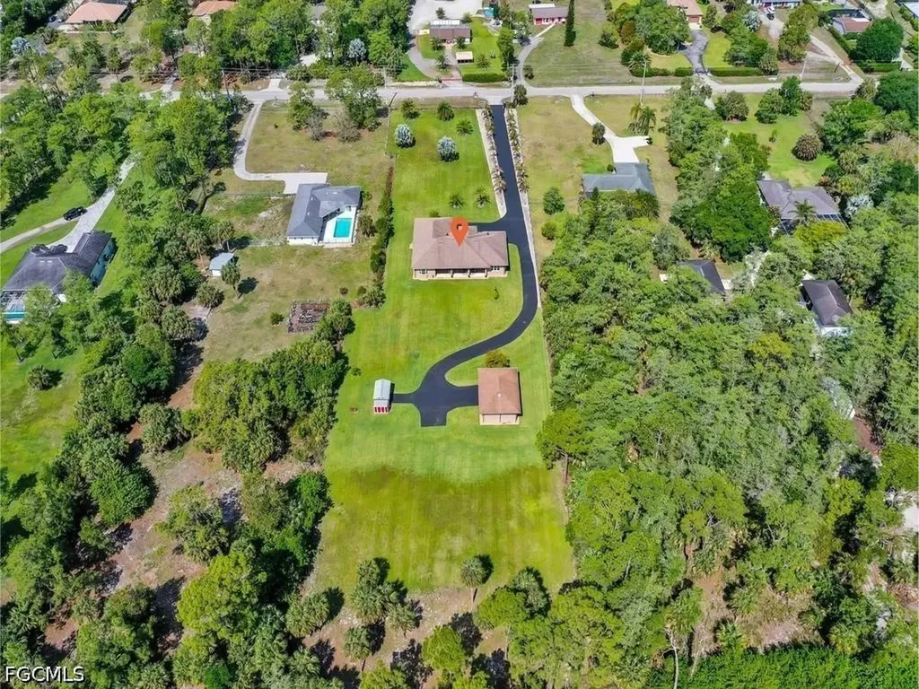 280 23rd Street SW Naples FL 34117