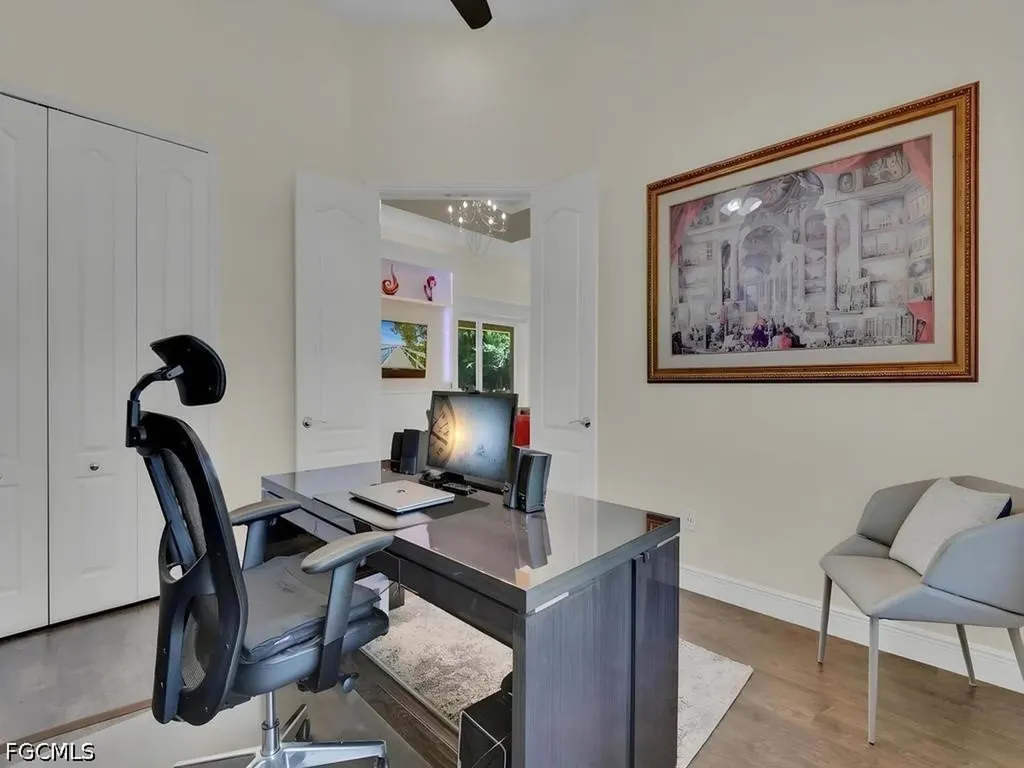 280 23rd Street SW Naples FL 34117