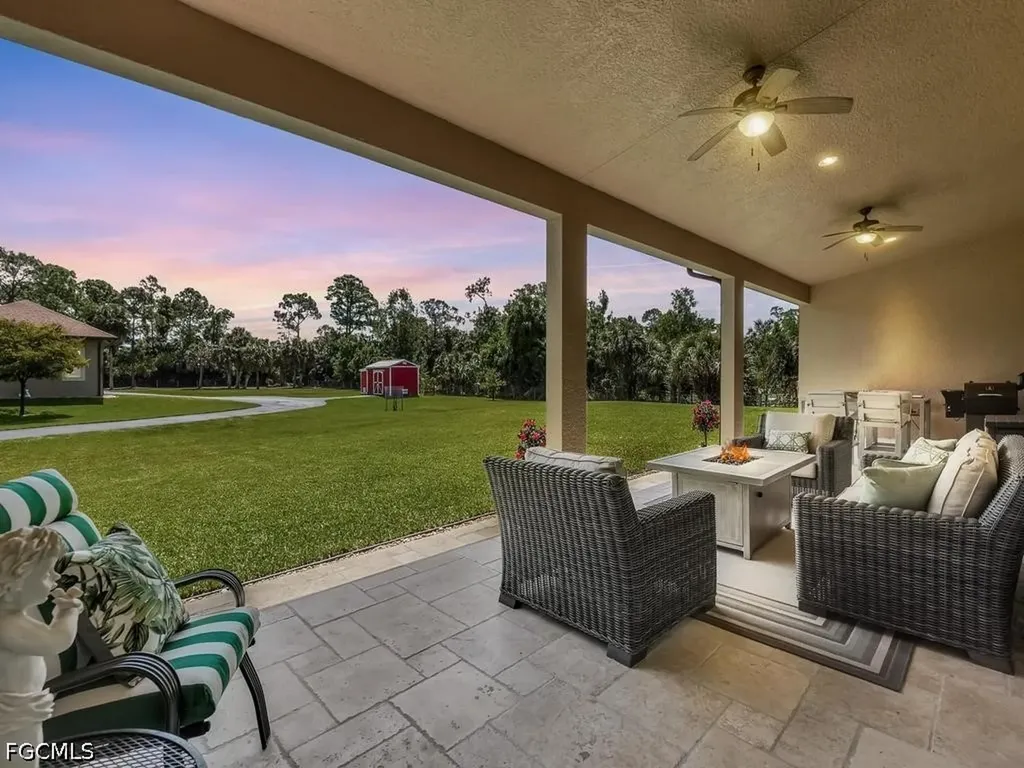 280 23rd Street SW Naples FL 34117