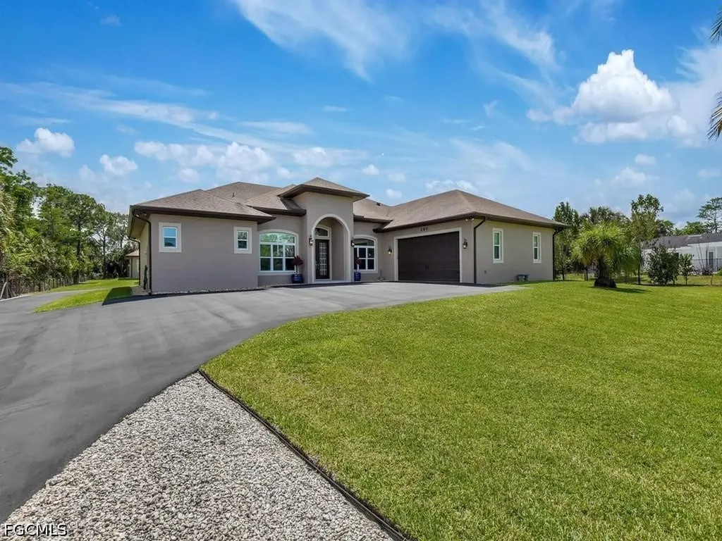 280 23rd Street SW Naples FL 34117