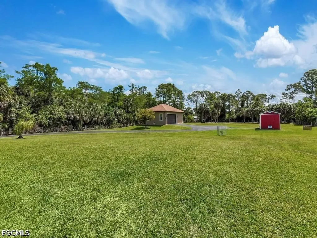 280 23rd Street SW Naples FL 34117