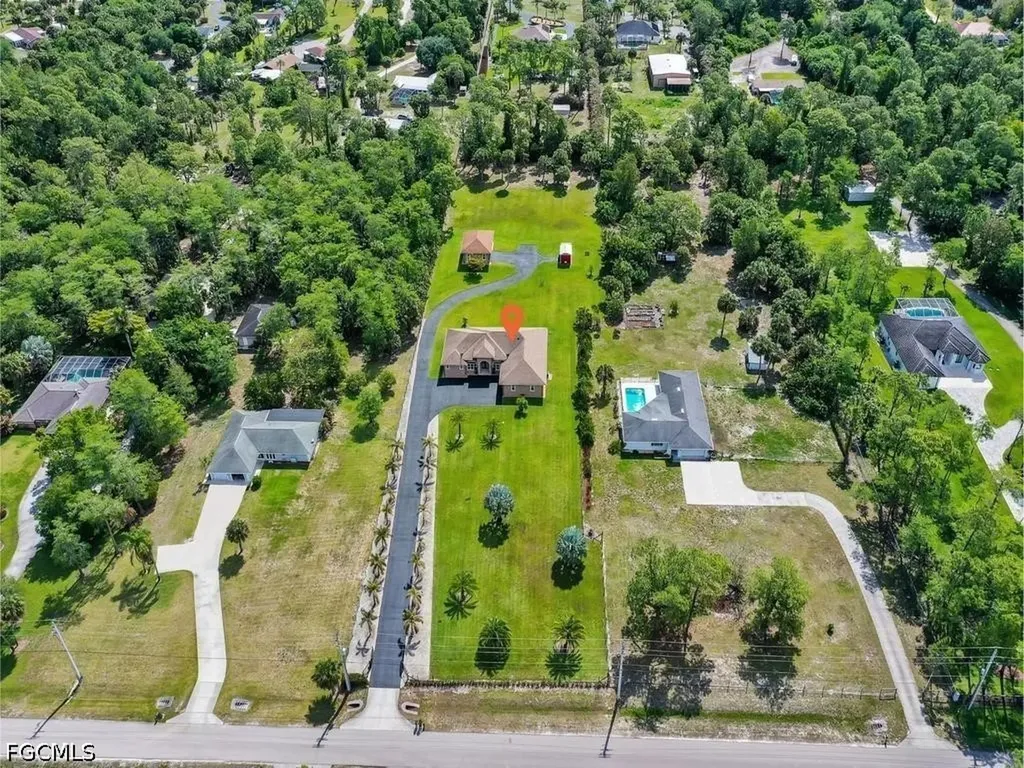 280 23rd Street SW Naples FL 34117