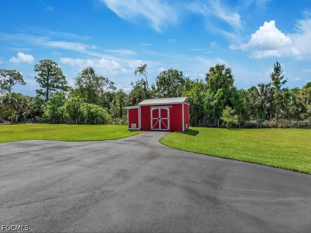 280 23rd Street SW Naples FL 34117