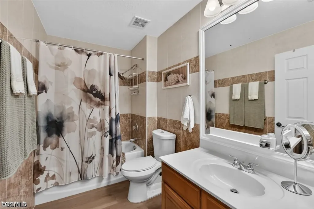 12505 Mcgregor Boulevard Fort Myers FL 33919