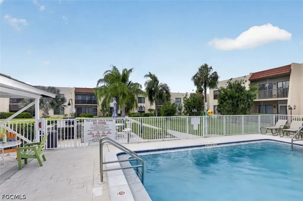 12505 Mcgregor Boulevard Fort Myers FL 33919