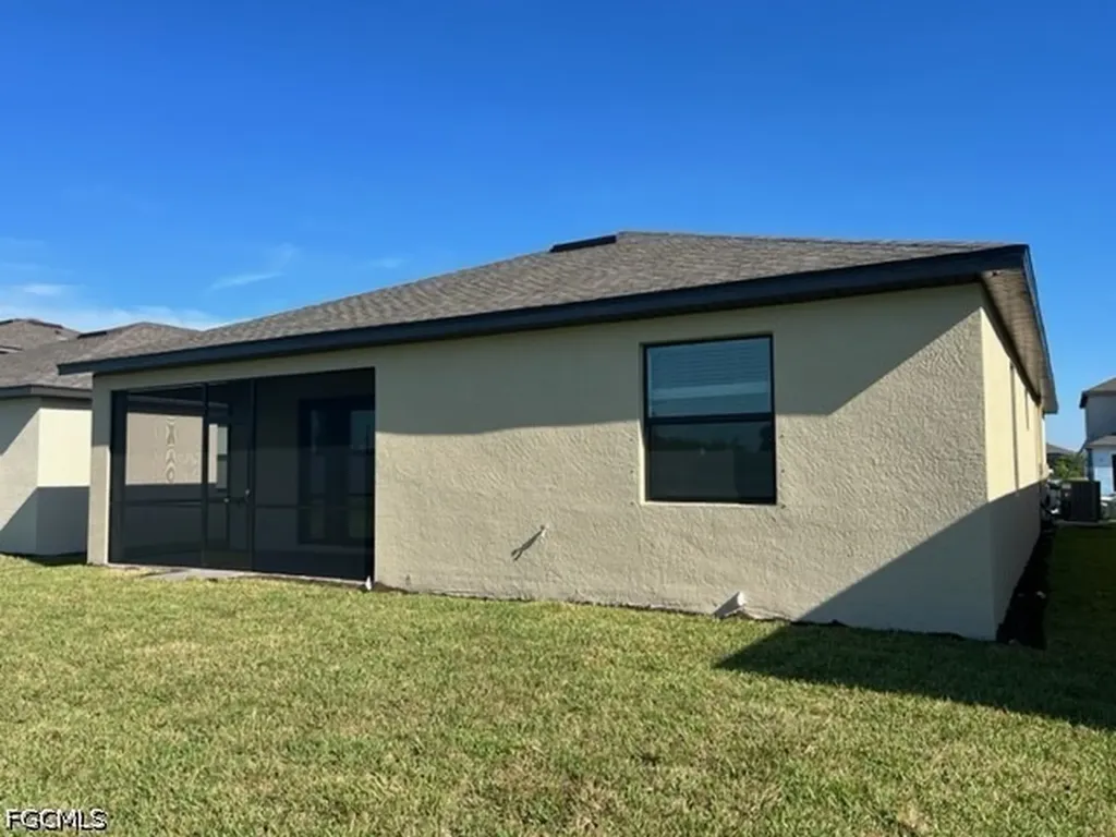 14638 Cantabria Drive Fort Myers FL 33905
