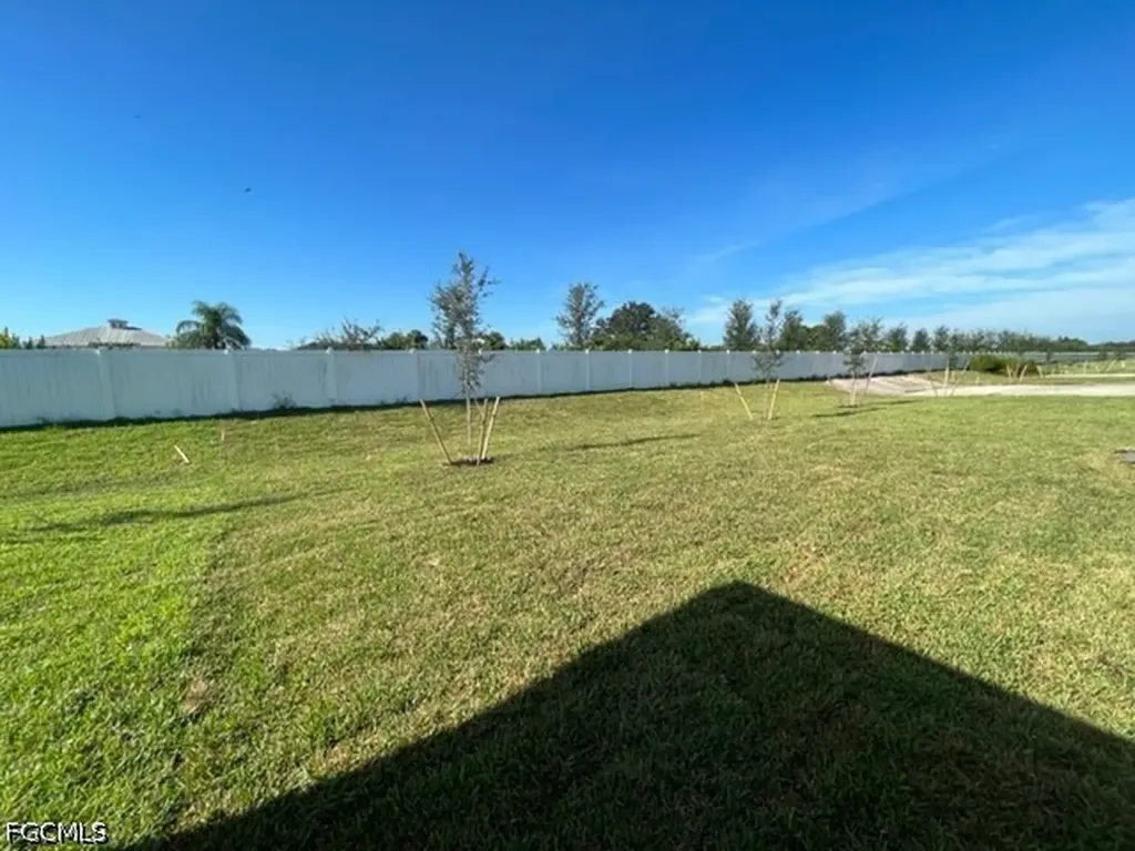 14638 Cantabria Drive Fort Myers FL 33905