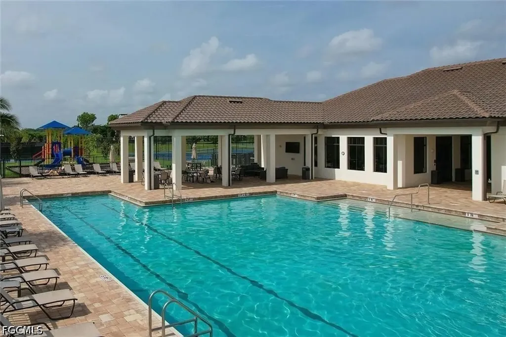 14638 Cantabria Drive Fort Myers FL 33905