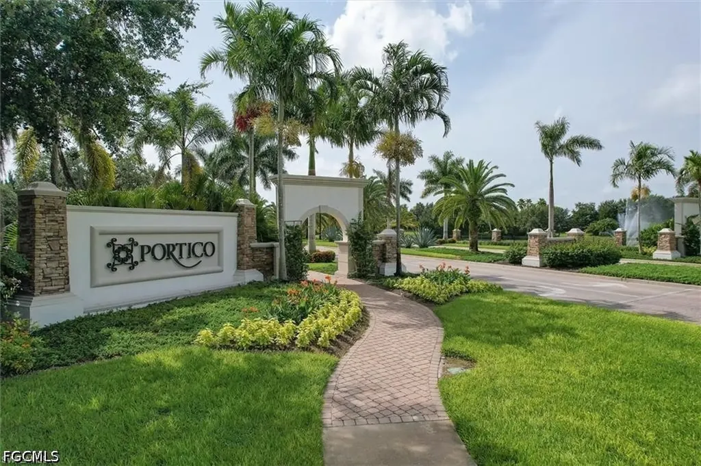14638 Cantabria Drive Fort Myers FL 33905