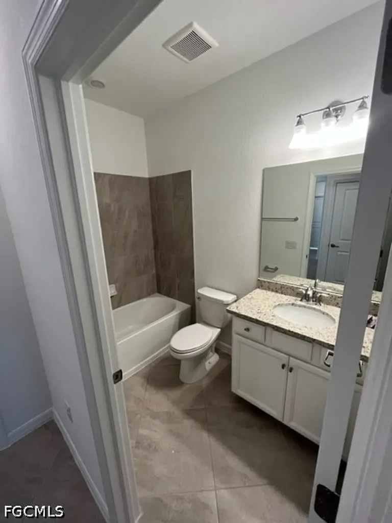 14638 Cantabria Drive Fort Myers FL 33905
