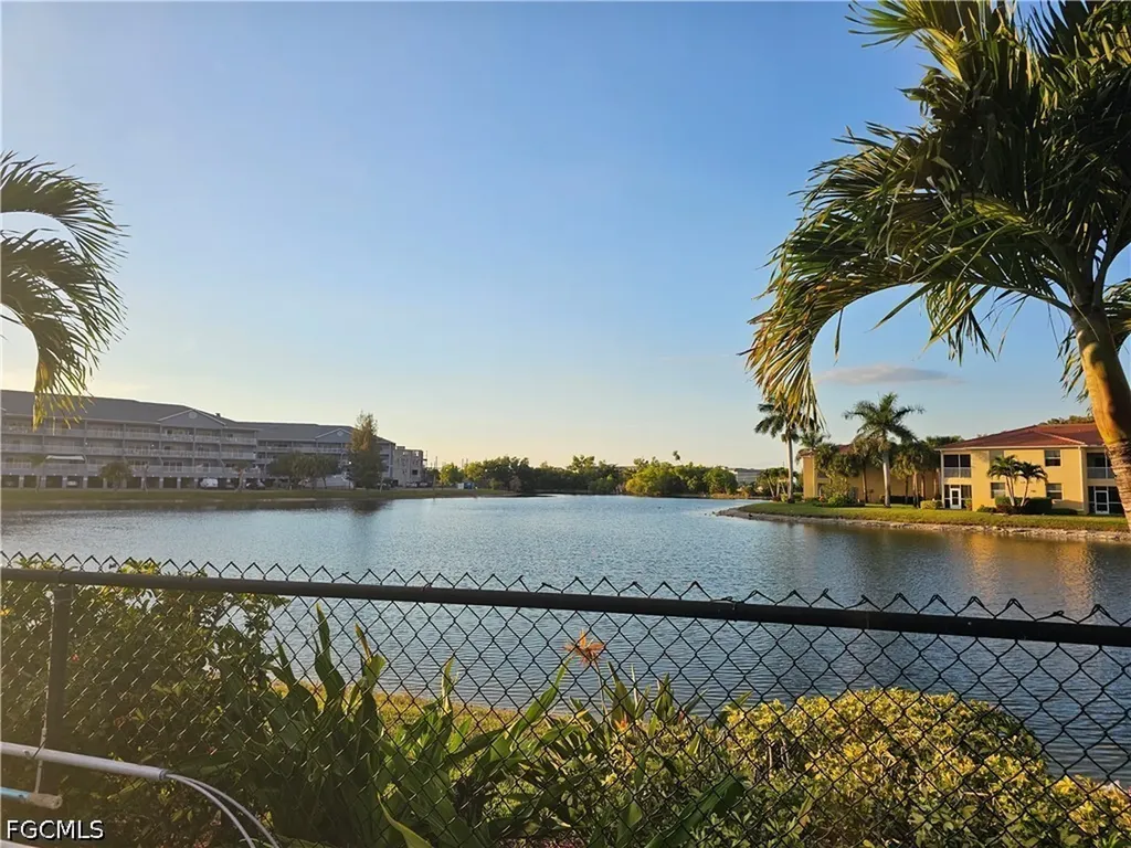 4104 Bellasol Circle Fort Myers FL 33916