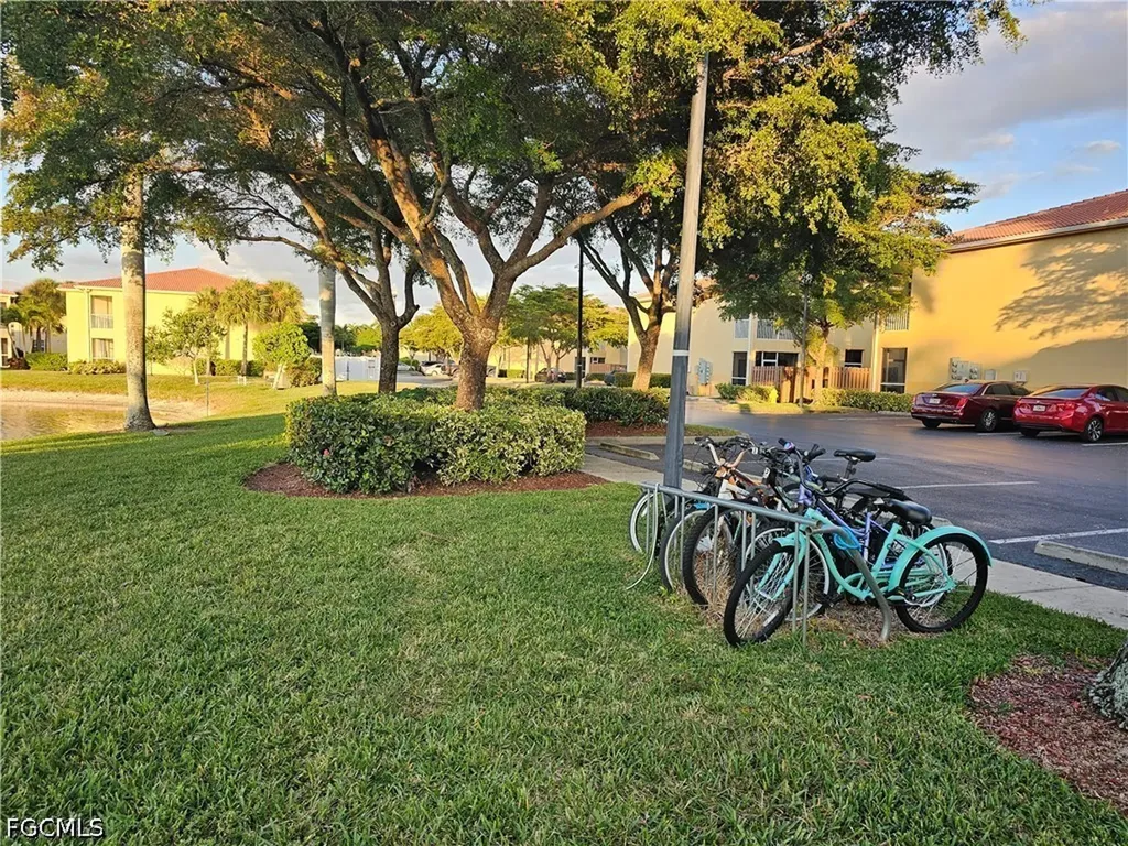 4104 Bellasol Circle Fort Myers FL 33916