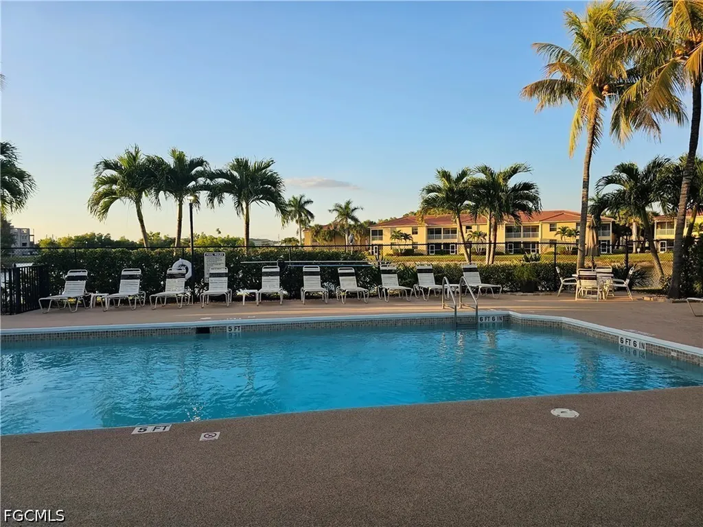 4104 Bellasol Circle Fort Myers FL 33916