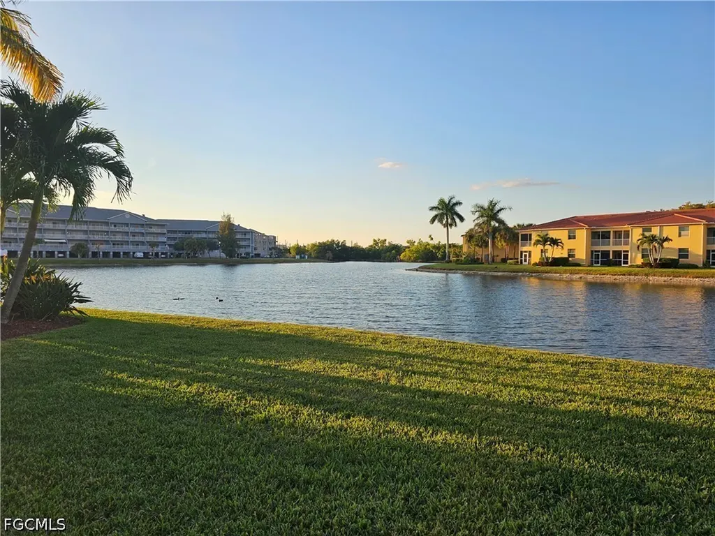 4104 Bellasol Circle Fort Myers FL 33916