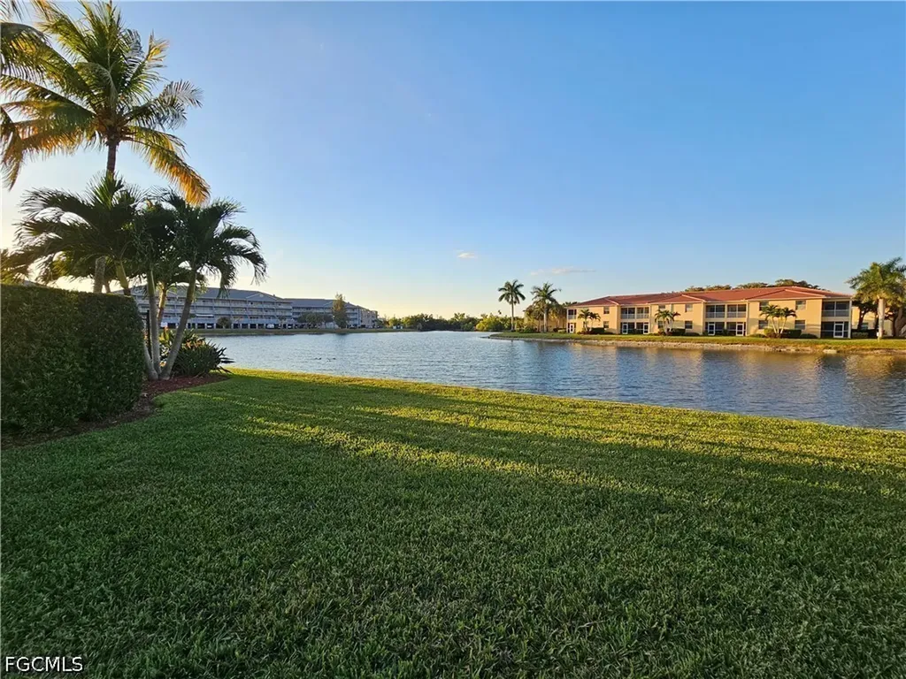 4104 Bellasol Circle Fort Myers FL 33916
