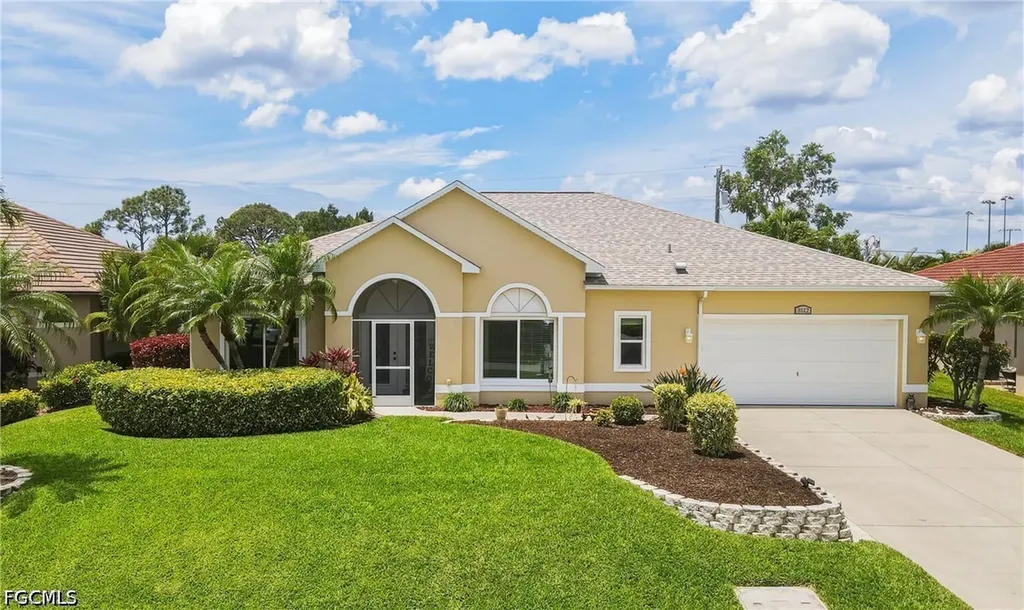 3512 SW 17th Place Cape Coral FL 33914