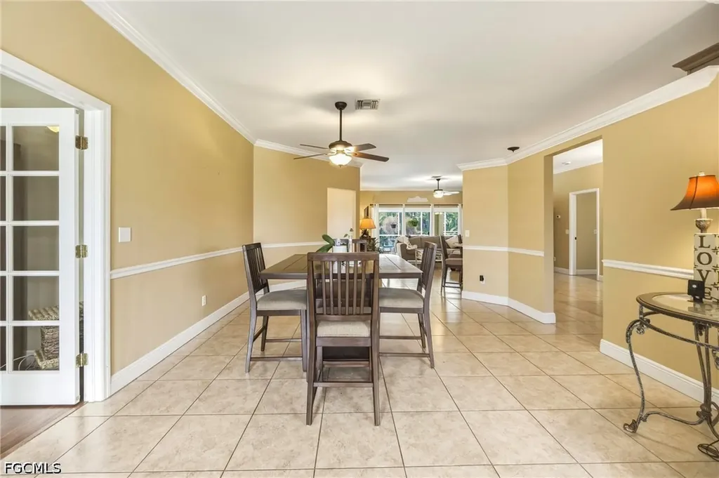 3512 SW 17th Place Cape Coral FL 33914