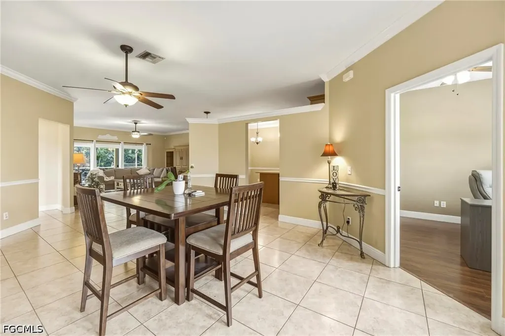 3512 SW 17th Place Cape Coral FL 33914