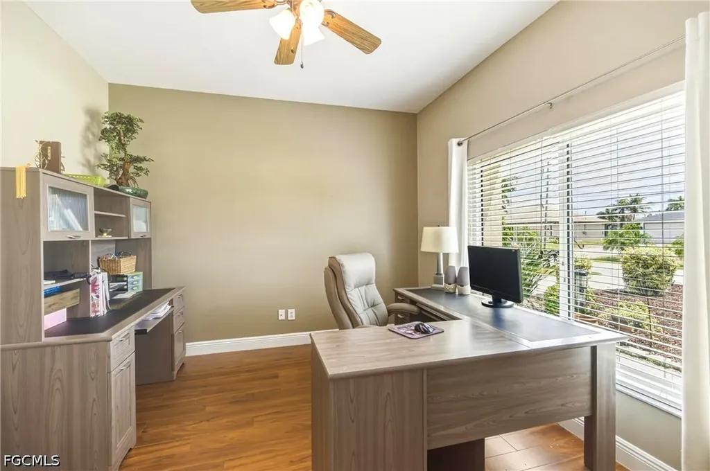 3512 SW 17th Place Cape Coral FL 33914